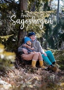 Året i sagoskogen thumbnail