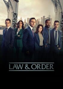 Law & Order thumbnail