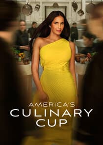 America's Culinary Cup thumbnail