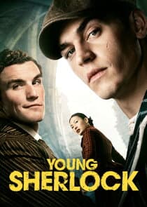 Young Sherlock thumbnail
