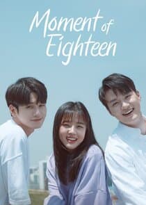 Moment at Eighteen thumbnail
