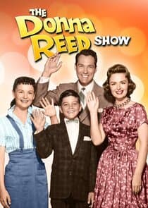 The Donna Reed Show thumbnail