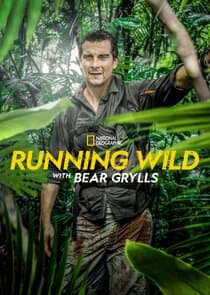 Running Wild with Bear Grylls thumbnail