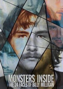 Monsters Inside: The 24 Faces of Billy Milligan thumbnail