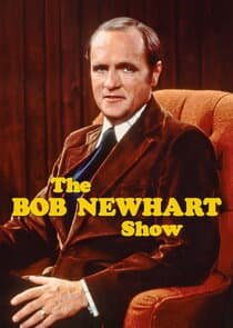 The Bob Newhart Show thumbnail