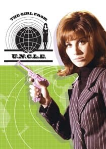 The Girl from U.N.C.L.E. thumbnail