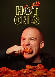 Hot Ones thumbnail