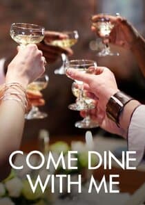 Come Dine with Me thumbnail
