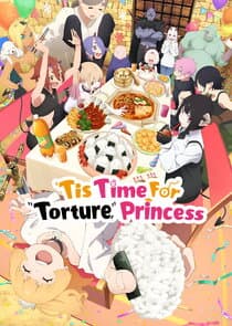 'Tis Time for "Torture," Princess thumbnail