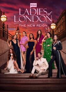 Ladies of London thumbnail