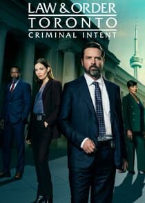 Law & Order Toronto: Criminal Intent thumbnail