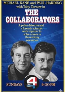 The Collaborators thumbnail
