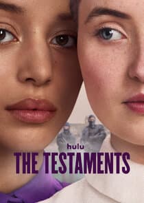The Testaments thumbnail