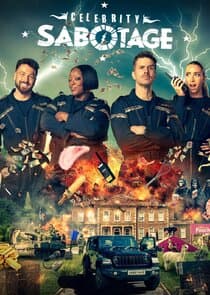 Celebrity Sabotage thumbnail