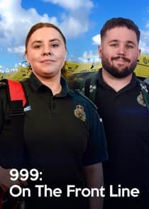 999: On the Front Line thumbnail