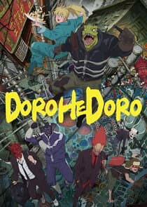 Dorohedoro thumbnail
