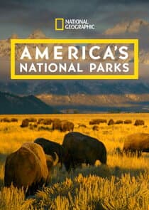 America's National Parks thumbnail
