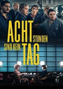 Acht Stunden sind kein Tag thumbnail