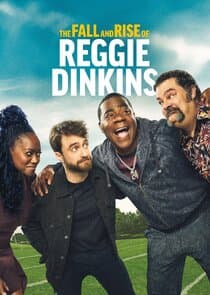 The Fall and Rise of Reggie Dinkins thumbnail