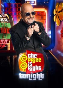 The Price is Right Tonight thumbnail