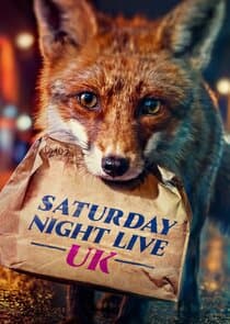 Saturday Night Live UK thumbnail