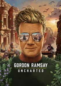Gordon Ramsay: Uncharted thumbnail