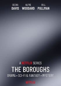 The Boroughs thumbnail