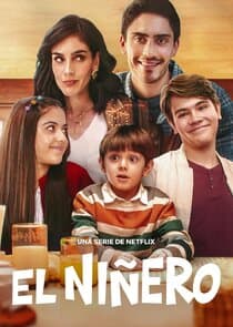 El Niñero thumbnail