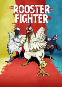 Rooster Fighter thumbnail