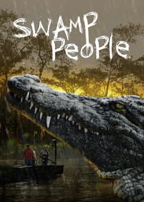 Swamp People thumbnail