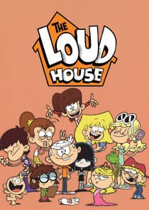 The Loud House thumbnail