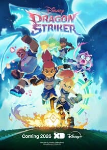 Dragon Striker thumbnail