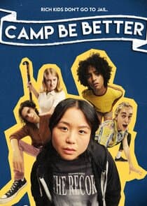 Camp Be Better thumbnail