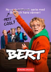 Bert thumbnail