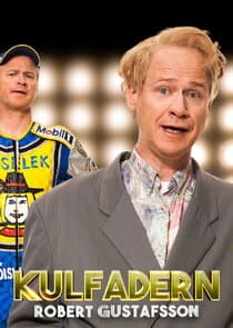 Robert Gustafsson - Kulfadern thumbnail