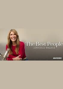 The Best People with Nicolle Wallace thumbnail