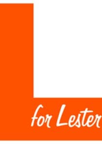 L for Lester thumbnail