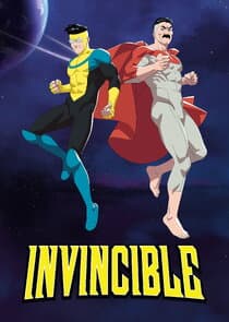 Invincible thumbnail