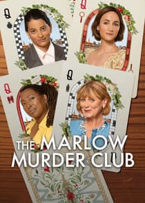 The Marlow Murder Club thumbnail