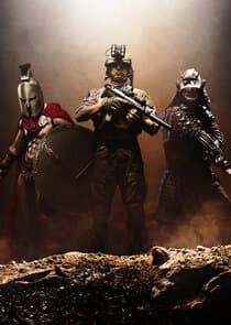 History's Greatest Warriors thumbnail