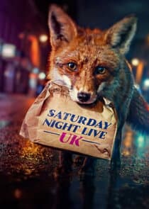 Saturday Night Live UK thumbnail
