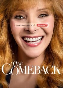 The Comeback thumbnail