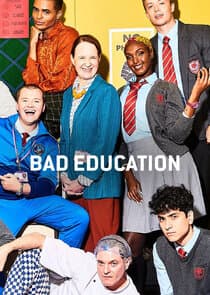 Bad Education thumbnail