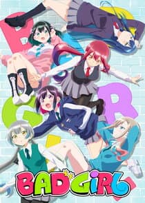 Bad Girl thumbnail
