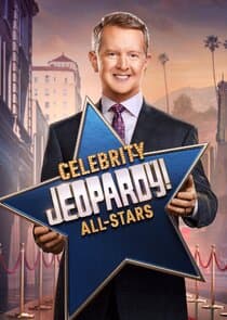 Celebrity Jeopardy! thumbnail