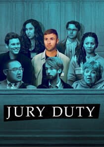Jury Duty thumbnail