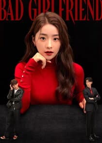 Bad Girlfriend thumbnail