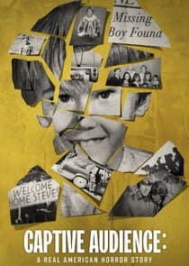 Captive Audience: A Real American Horror Story thumbnail