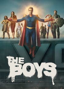 The Boys thumbnail
