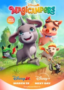 Magicampers thumbnail